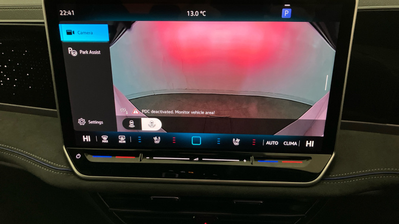 Volkswagen Passat 1.5 eTSI R-Line 5dr DSG Petrol Estate